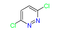 3,6-Dichloropyridazine, 98%