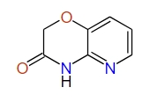 4H-Pyrido[3,2-b][1,4]oxazin-3-one