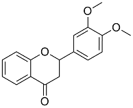 3’,4’-Dimethoxyflavanone