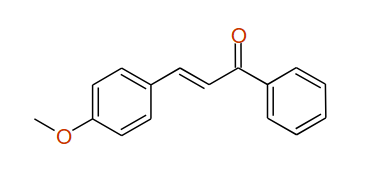 4-Methoxychalcone, 97%