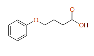 4-Phenoxybutanoic acid, 97%