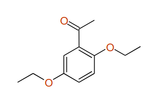 2',5'-Diethoxyacetophenone, 97%