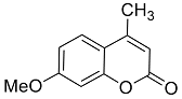 7-Methoxy-4-methylcoumarin