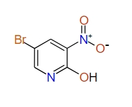 5-Bromo-3-nitropyridin-2-ol