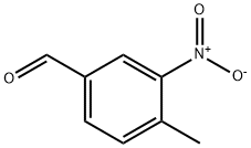 4-Methyl-3-nitro benzaldehyde