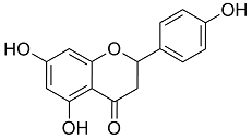 Naringenin (4',5,7-Trihydroxyflavanone)