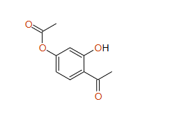 4'-Acetoxy-2'-hydroxyacetophenone, 97%