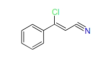 (Z)-3-Chloro-3-phenylacrylonitrile, 98%
