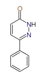 6-Phenyl-3-(2H)-pyridazinone