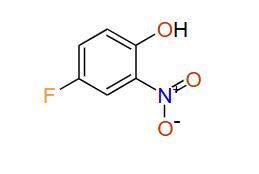 4-Fluoro-2-nitrophenol, 97%