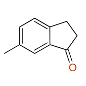 2,3-Dihydro-6-methylinden-1-one, 97%