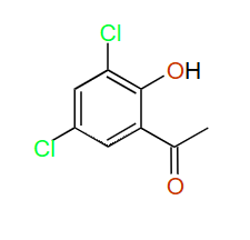 1-(3,5-Dichloro-2-hydroxyphenyl)ethanone, 97%