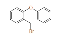 1-(2-(Bromomethyl)phenoxy)benzene, 95%