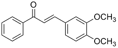 3,4-Dimethoxychalcone