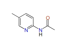 N-(5-Methylpyridin-2-yl)acetamide