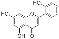 5,7,2'-Trihydroxyflavone