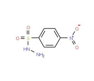 4-Nitrobenzenesulfonohydrazide