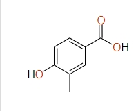 4-Hydroxy-3-methylbenzoic acid, 98%