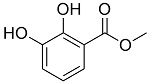 2,3-Dihydroxy methyl benzoate