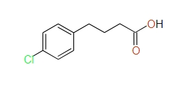 4-(4-Chlorophenyl)butanoic acid, 97%