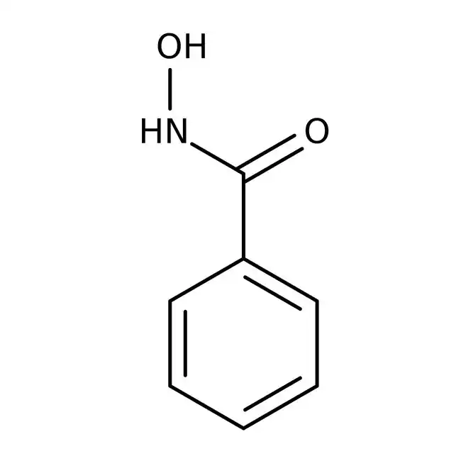 Benzohydroxamic acid
