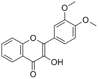 3-Hydroxy-3',4'-dimethoxy flavone