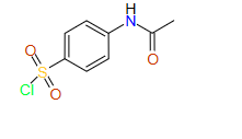 4-Acetamidobenzenesulfonyl chloride, 97%