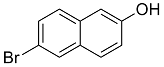 6-Bromo-2-naphthol