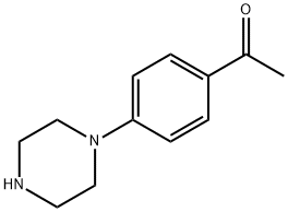 4'-Piperzinoacetophenone