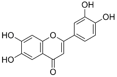 6,7,3',4'-Tetra hydroxy flavone