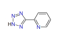 2-(2H-Tetrazol-5-yl)pyridine