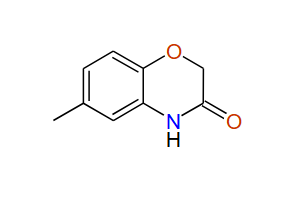 6-Methyl-2H-benzo[b][1,4]oxazin-3(4H)-one, 97%
