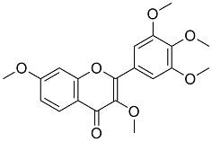 3,7,3',4',5'-Penta methoxy flavone