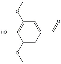 syringaldehyde