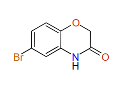 6-Bromo-2H-[1,4]benzoxazin-3(4H)-one, 97%