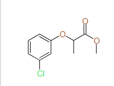Methyl 2-(3-chlorophenoxy)propanoate, 95%
