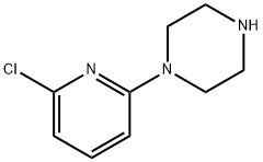 1-(6-Chloropyridin-2-yl)piperzine