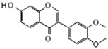3',4'-Dimethoxy-7-hydroxyisoflavone