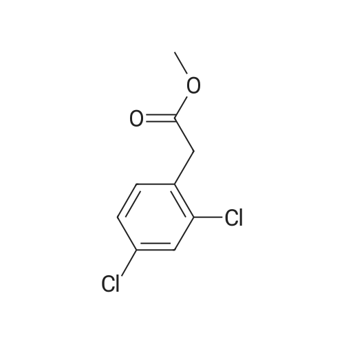 Methyl 2,4-dichlorophenylacetate
