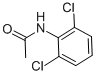 2,6-Dichloro acetanilide