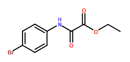 Ethyl[(4-Bromophenyl)amino]acetate