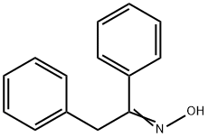 Deoxy benzoinoxime
