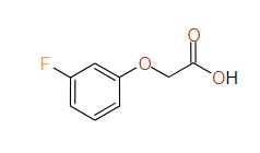 2-(3-Fluorophenoxy)acetic acid, 95%