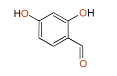 2,4-Dihydroxybezaldehyde, 97%