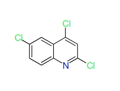 2,4,6-Trichloroquinoline