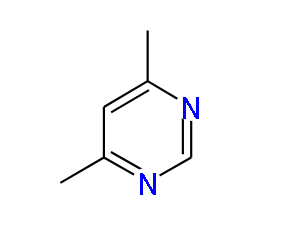 4,6-Dimethylpyrimidine, 97%