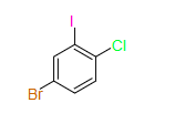 4-Bromo-1-chloro-2-iodobenzene