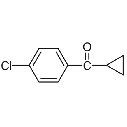(4-Chlorophenyl)cyclopropylmethanone