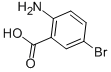 2-Amino-5-bromo benzoic acid