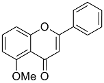 5-Methoxyflavone